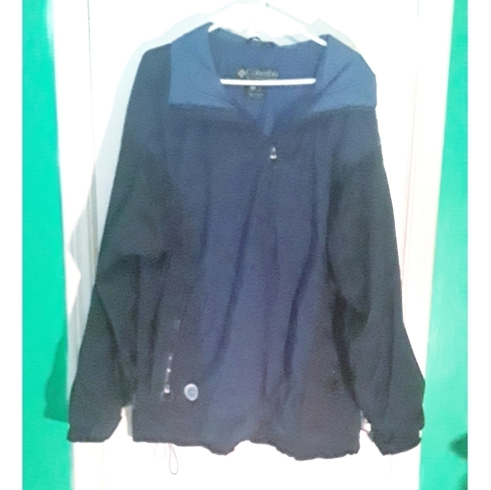 Columbia Convert Jacket Pullover - image 1